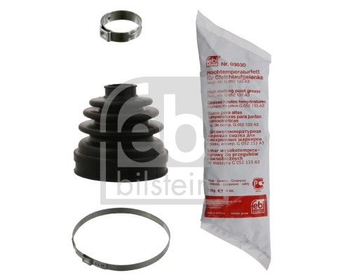 Bellow Kit, drive shaft